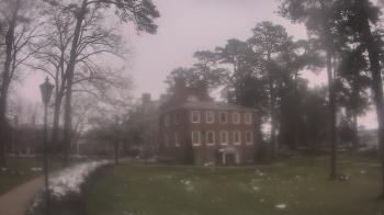 Weather camera view of St. Christophers School.