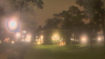 Weather camera view of St. Christophers School.