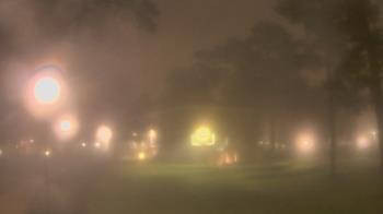 Weather camera view of St. Christophers School.