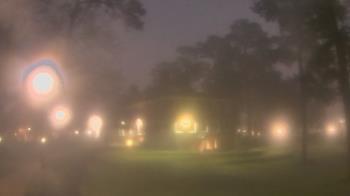 Weather camera view of St. Christophers School.