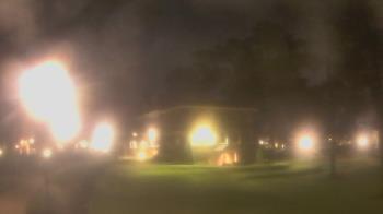 Weather camera view of St. Christophers School.