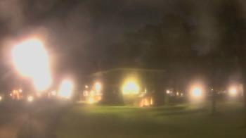 Weather camera view of St. Christophers School.