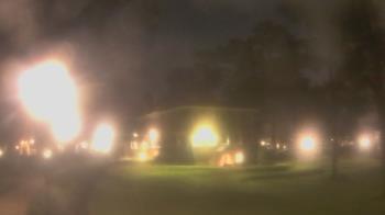 Weather camera view of St. Christophers School.