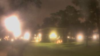 Weather camera view of St. Christophers School.