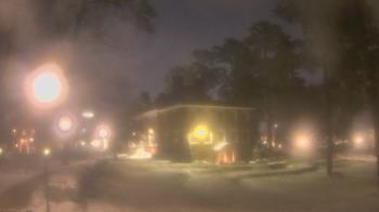 Weather camera view of St. Christophers School.