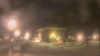 Weather camera view of St. Christophers School.