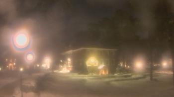 Weather camera view of St. Christophers School.