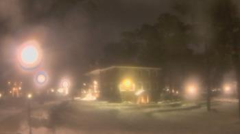 Weather camera view of St. Christophers School.