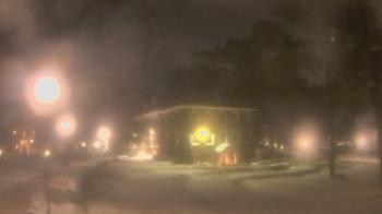 Weather camera view of St. Christophers School.