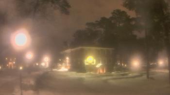 Weather camera view of St. Christophers School.