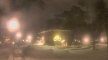 Weather camera view of St. Christophers School.