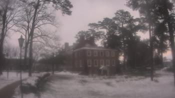 Weather camera view of St. Christophers School.