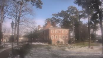 Weather camera view of St. Christophers School.