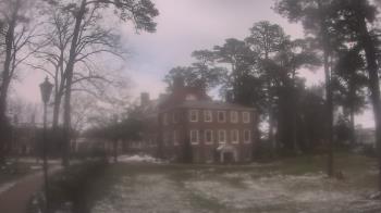 Weather camera view of St. Christophers School.