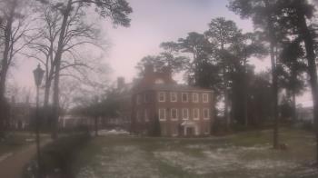 Weather camera view of St. Christophers School.