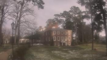 Weather camera view of St. Christophers School.