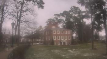 Weather camera view of St. Christophers School.