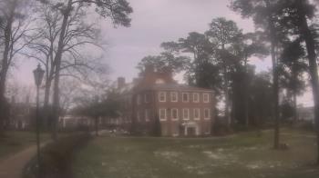 Weather camera view of St. Christophers School.