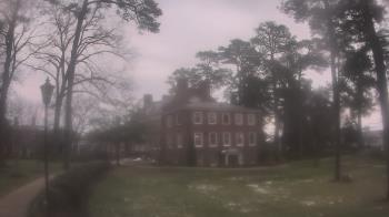 Weather camera view of St. Christophers School.