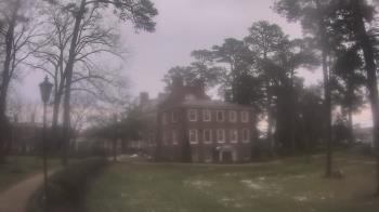 Weather camera view of St. Christophers School.
