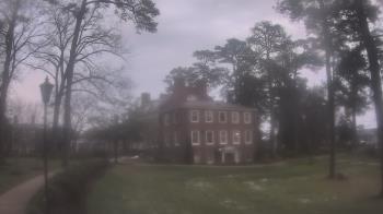 Weather camera view of St. Christophers School.