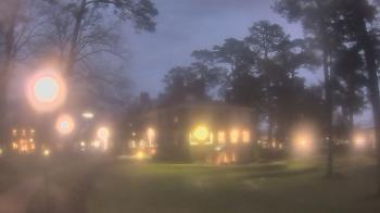 Weather camera view of St. Christophers School.