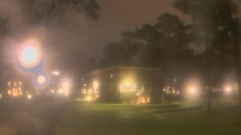 Weather camera view of St. Christophers School.