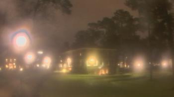 Weather camera view of St. Christophers School.