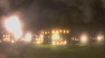 Weather camera view of St. Christophers School.