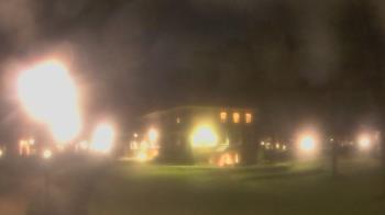 Weather camera view of St. Christophers School.