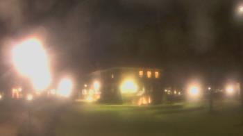 Weather camera view of St. Christophers School.