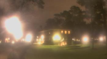 Weather camera view of St. Christophers School.