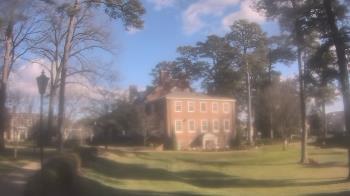 Weather camera view of St. Christophers School.