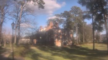 Weather camera view of St. Christophers School.