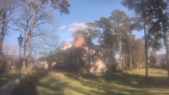 Weather camera view of St. Christophers School.