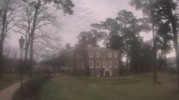 Weather camera view of St. Christophers School.