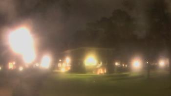 Weather camera view of St. Christophers School.