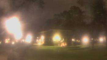 Weather camera view of St. Christophers School.