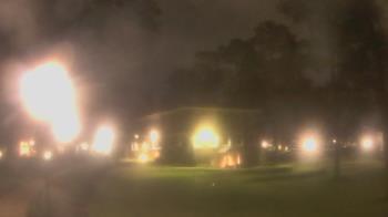 Weather camera view of St. Christophers School.