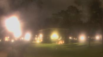 Weather camera view of St. Christophers School.