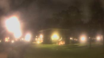 Weather camera view of St. Christophers School.