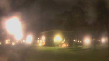 Weather camera view of St. Christophers School.