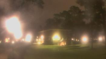 Weather camera view of St. Christophers School.