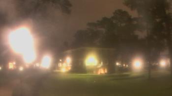 Weather camera view of St. Christophers School.