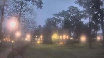 Weather camera view of St. Christophers School.