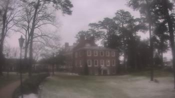 Weather camera view of St. Christophers School.