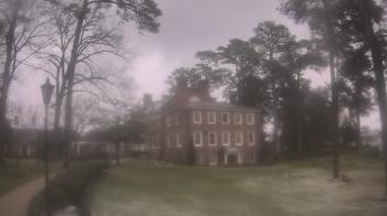 Weather camera view of St. Christophers School.