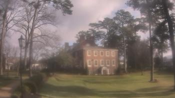 Weather camera view of St. Christophers School.