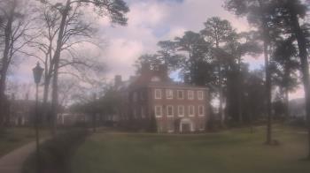 Weather camera view of St. Christophers School.