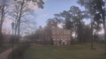 Weather camera view of St. Christophers School.